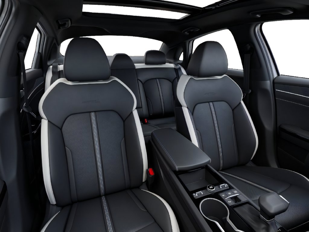New 2026 Kia K5 GT-Line w/ GT-Line Premium Package FWD image 18