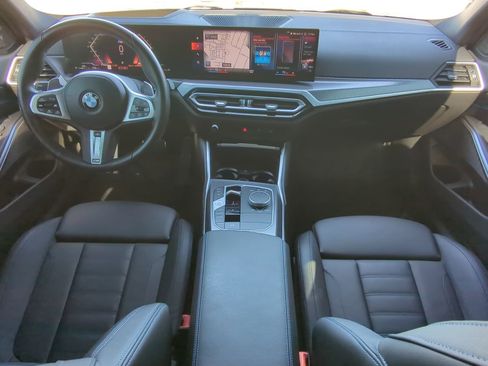 Used 2023 BMW M340i xDrive image 12