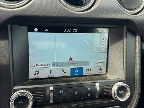 Used 2018 Ford Mustang GT Premium w/ Equipment Group 401A image 10