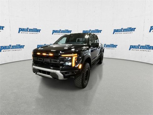 New 2025 Ford F150 Raptor image 4