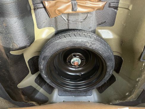 Used 2005 Honda Civic LX image 18