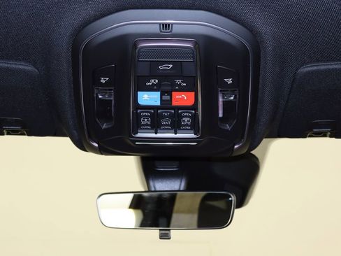 New 2026 Jeep Grand Cherokee Limited AWD/4WD image 27