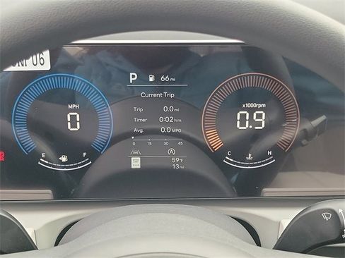 New 2026 Hyundai Tucson SEL image 7