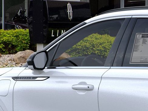 New 2026 Lincoln Corsair Grand Touring image 20