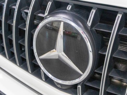 Used 2021 Mercedes-Benz GLC 63 AMG S image 23