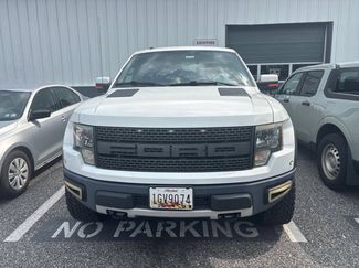 Used 2012 Ford F150 Raptor w/ Raptor Luxury Pkg AWD/4WD video 1