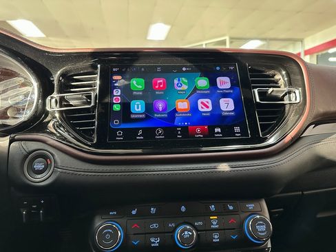 Used 2021 Dodge Durango Citadel image 26