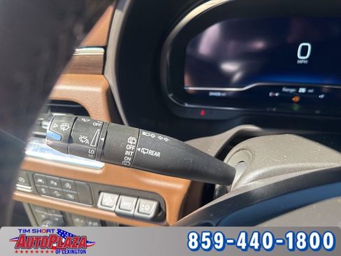 Used 2023 Chevrolet Tahoe High Country image 28