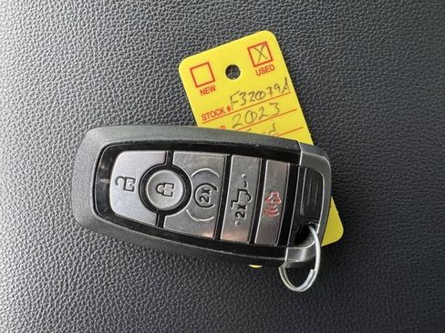 Used 2023 Ford F150 XLT w/ Equipment Group 302A High image 39