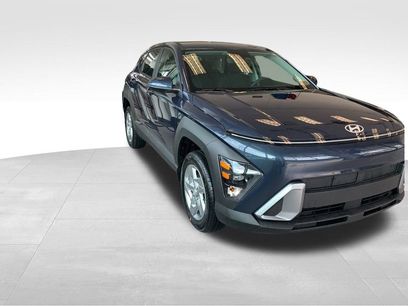 New 2026 Hyundai Kona SE