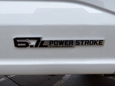 New 2026 Ford F250 XL w/ 360-Degree Camera Package image 16