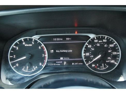 Used 2021 Nissan Rogue SV FWD image 13