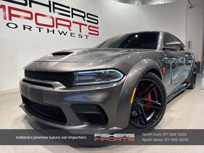 Used 2021 Dodge Charger SRT Hellcat w/ Harman/Kardon Audio Group