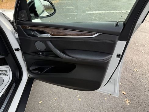 Used 2017 BMW X5 xDrive35i image 26