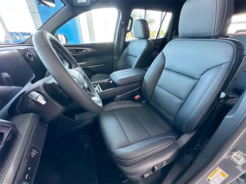 New 2026 Chevrolet Traverse LT w/ Midnight/Sport Edition image 14