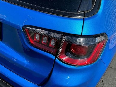 New 2026 Jeep Compass Latitude w/ Quick Order Package 29K image 12