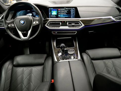 Used 2023 BMW X5 xDrive45e w/ Climate Comfort Package image 17