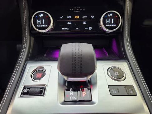 New 2026 Jaguar F-PACE R-Dynamic S AWD/4WD image 19
