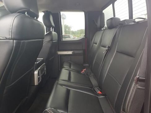 Used 2019 Ford F250 Lariat w/ Lariat Value Package AWD/4WD image 13