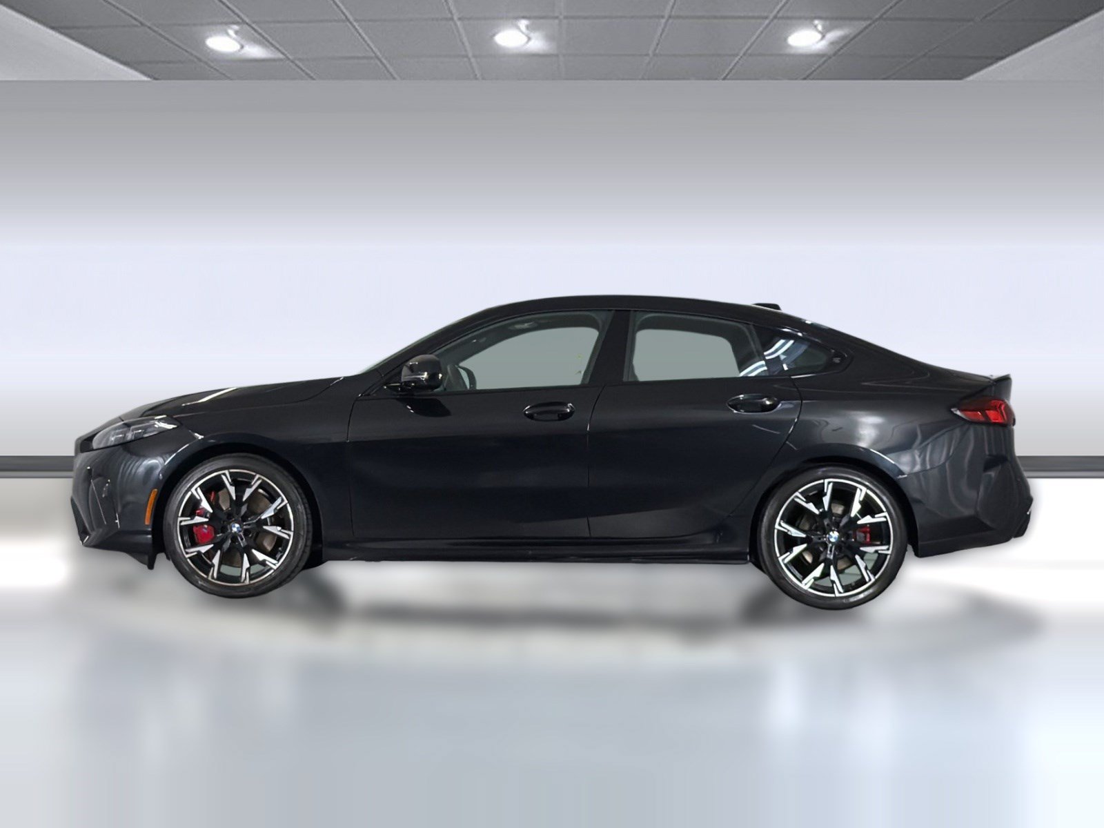 Used 2026 BMW 228i w/ Technology Package FWD image 2