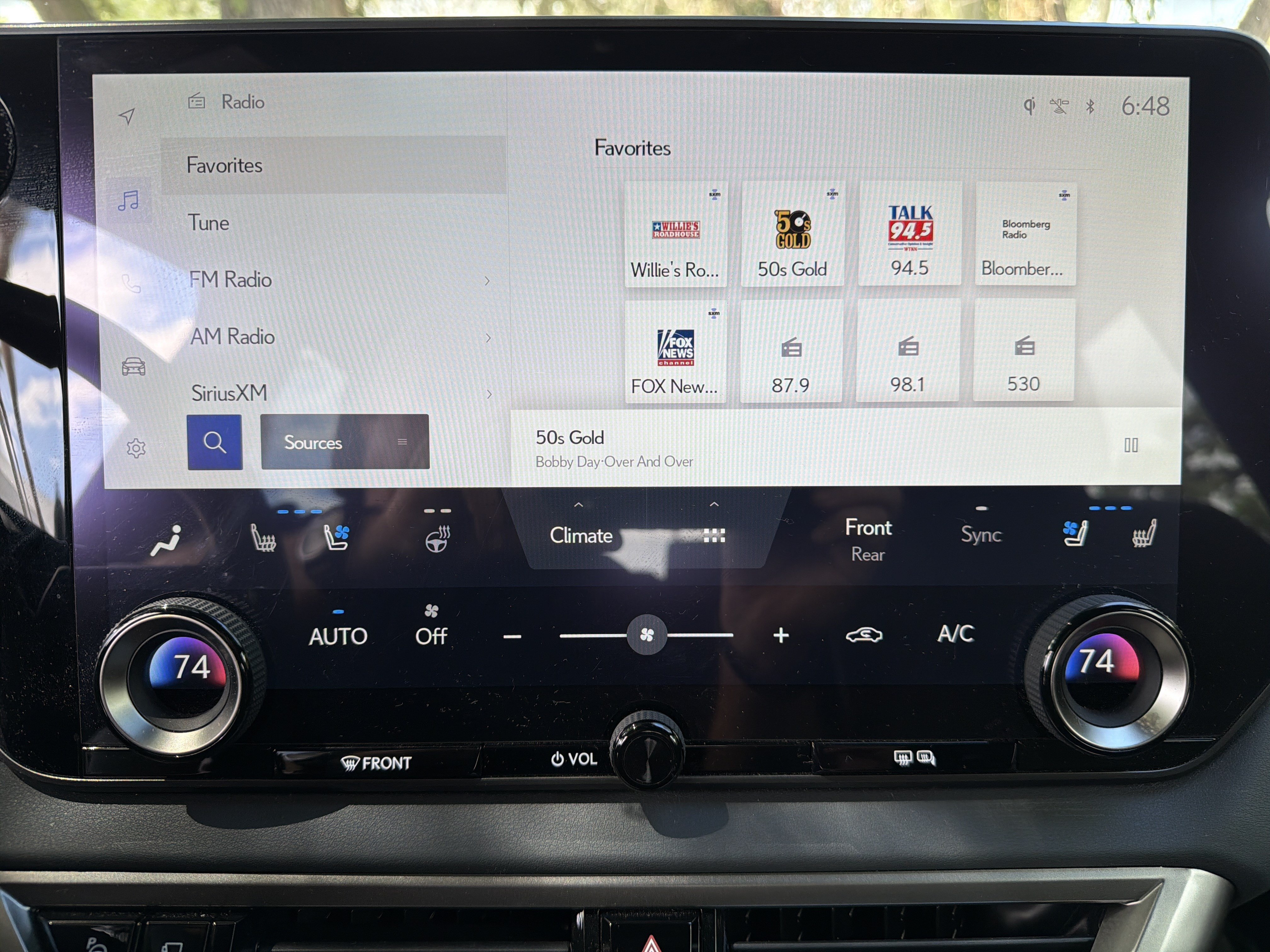 Certified 2024 Lexus RX 350 AWD w/ Convenience Package image 22