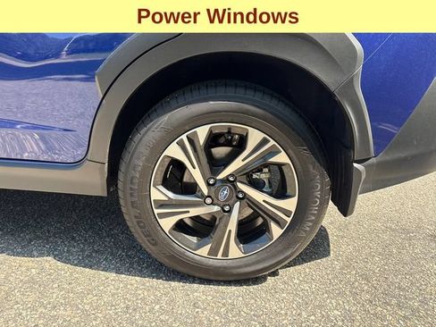 Certified 2024 Subaru Crosstrek 2.0i Premium AWD/4WD image 9
