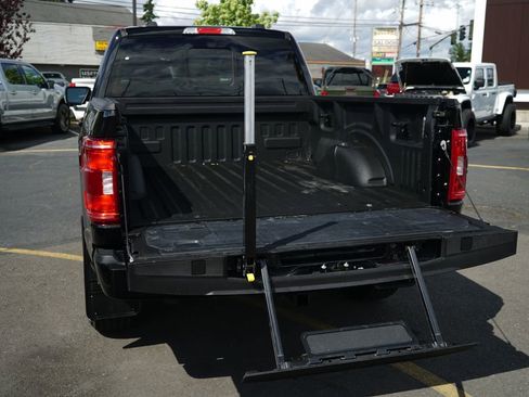 Certified 2023 Ford F150 XLT w/ Equipment Group 302A High AWD/4WD image 27