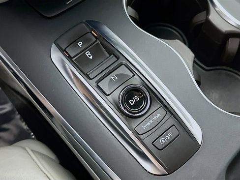 Used 2020 Acura MDX FWD image 34