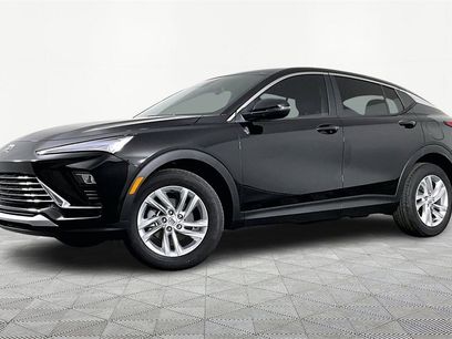 New 2026 Buick Envista Preferred