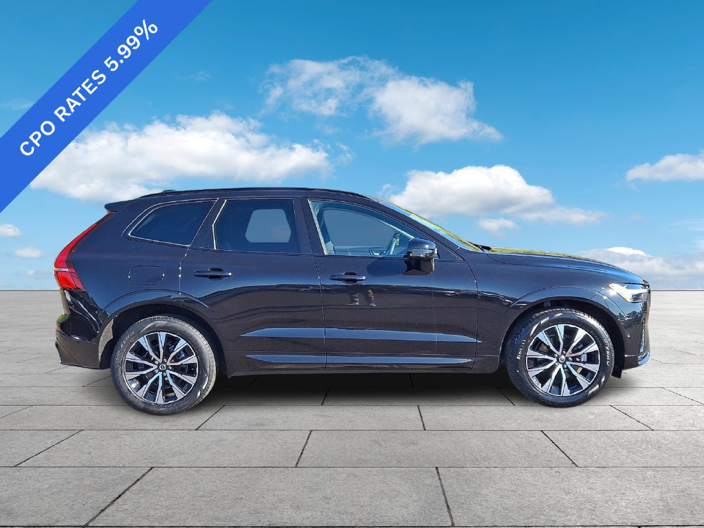Certified 2024 Volvo XC60 B5 Plus w/ Protection Package Premier AWD/4WD image 7