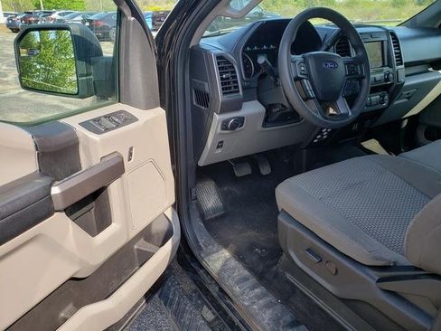 Used 2020 Ford F150 XLT AWD/4WD image 13