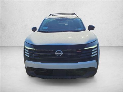 New 2026 Nissan Kicks SR image 6