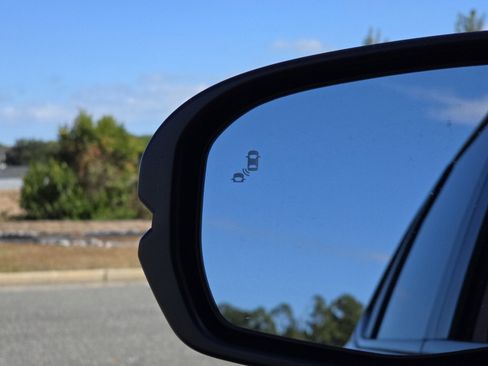 New 2026 Honda CR-V TrailSport image 14