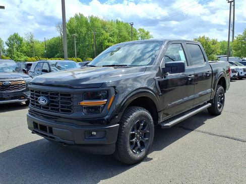 New 2026 Ford F150 STX AWD/4WD image 2