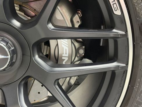 Used 2023 Mercedes-Benz AMG GT 53 image 40