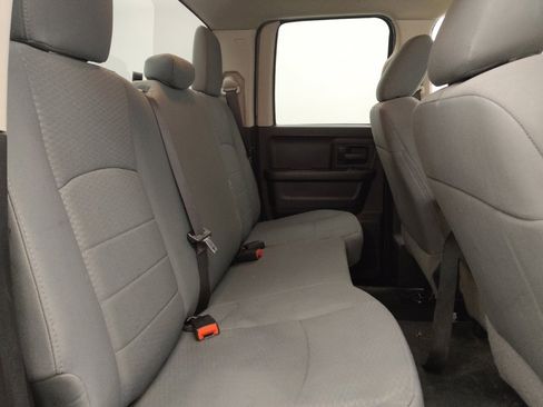 Used 2019 RAM 1500 Tradesman w/ Popular Equipment Group image 19