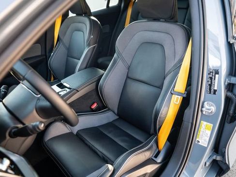 Used 2023 Volvo V60 T8 Polestar AWD/4WD image 11
