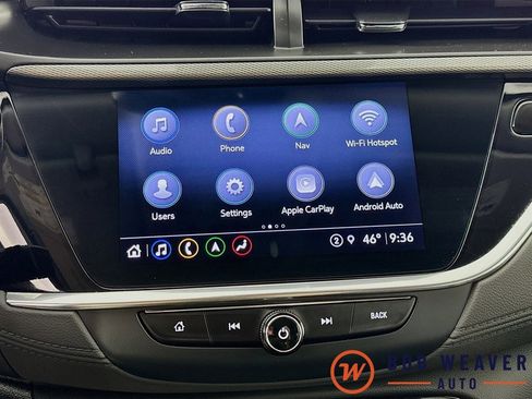 Used 2023 Buick Encore GX Essence w/ Advanced Technology Package image 14