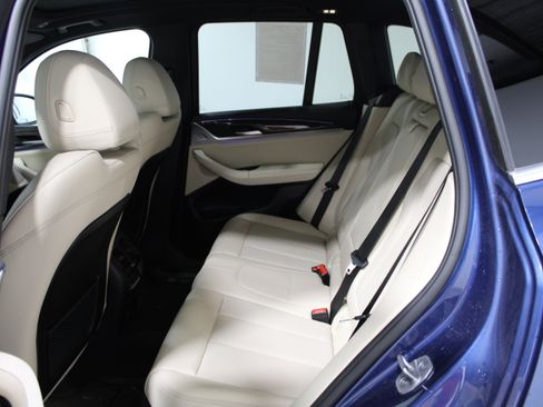 Used 2023 BMW X3 xDrive30i image 21