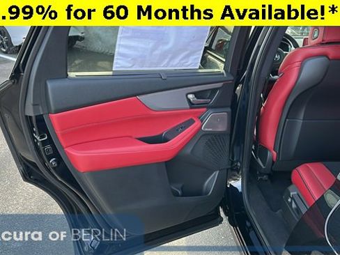 New 2026 Acura MDX A-Spec image 22