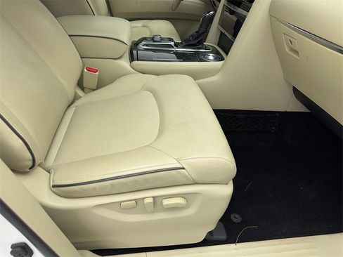 Used 2023 INFINITI QX80 Luxe w/ Cargo Package image 51