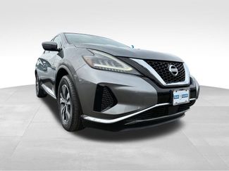 Used 2020 Nissan Murano S w/ Technology Package video 1