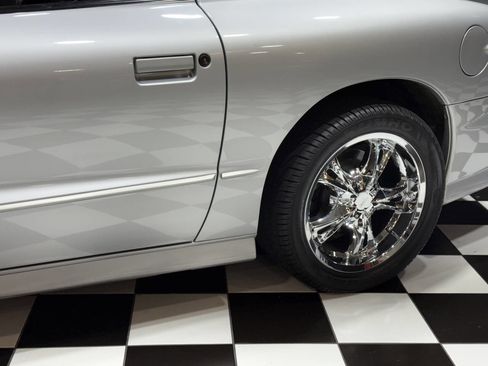 Used 2002 Pontiac Firebird Trans Am image 23