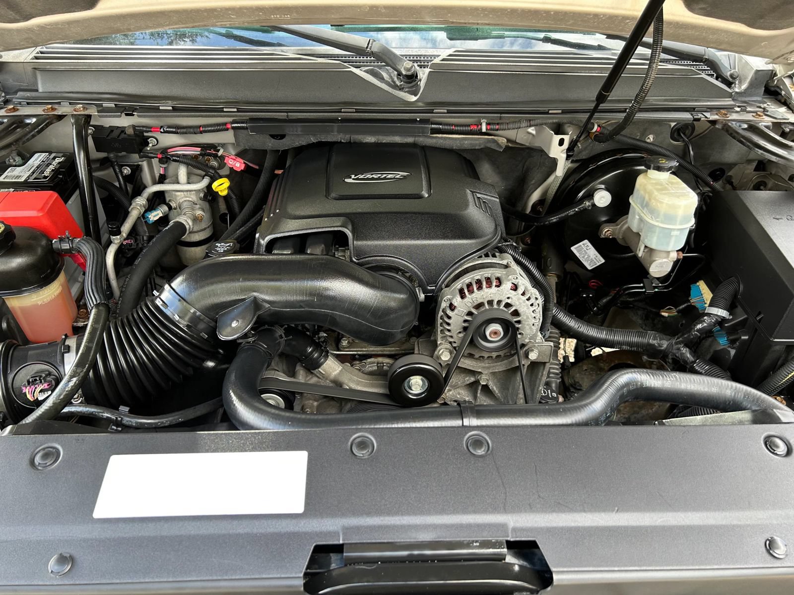 Used 2007 Chevrolet Avalanche LT w/ LT Preferred Equipment Group RWD image 30