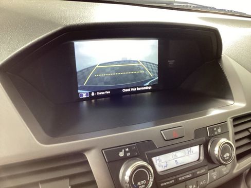 Used 2016 Honda Odyssey Touring image 29