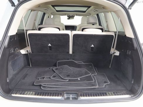 Used 2024 Mercedes-Benz GLS 580 4MATIC image 63