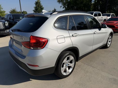 Used 2015 BMW X1 sDrive28i RWD image 5