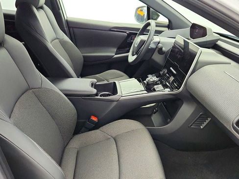 Used 2024 Toyota bZ4X AWD image 24