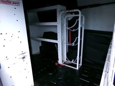 Used 2019 RAM ProMaster City Tradesman FWD image 21