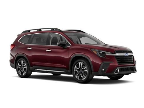 New 2026 Subaru Ascent Touring image 1